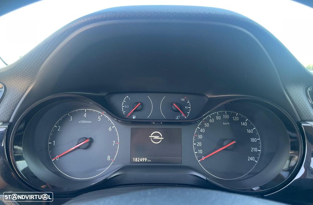 Opel Corsa 1.5 S&S Edition - 14