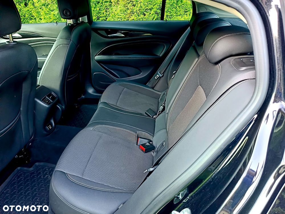 Opel Insignia 1.6 CDTI Innovation S&S - 14