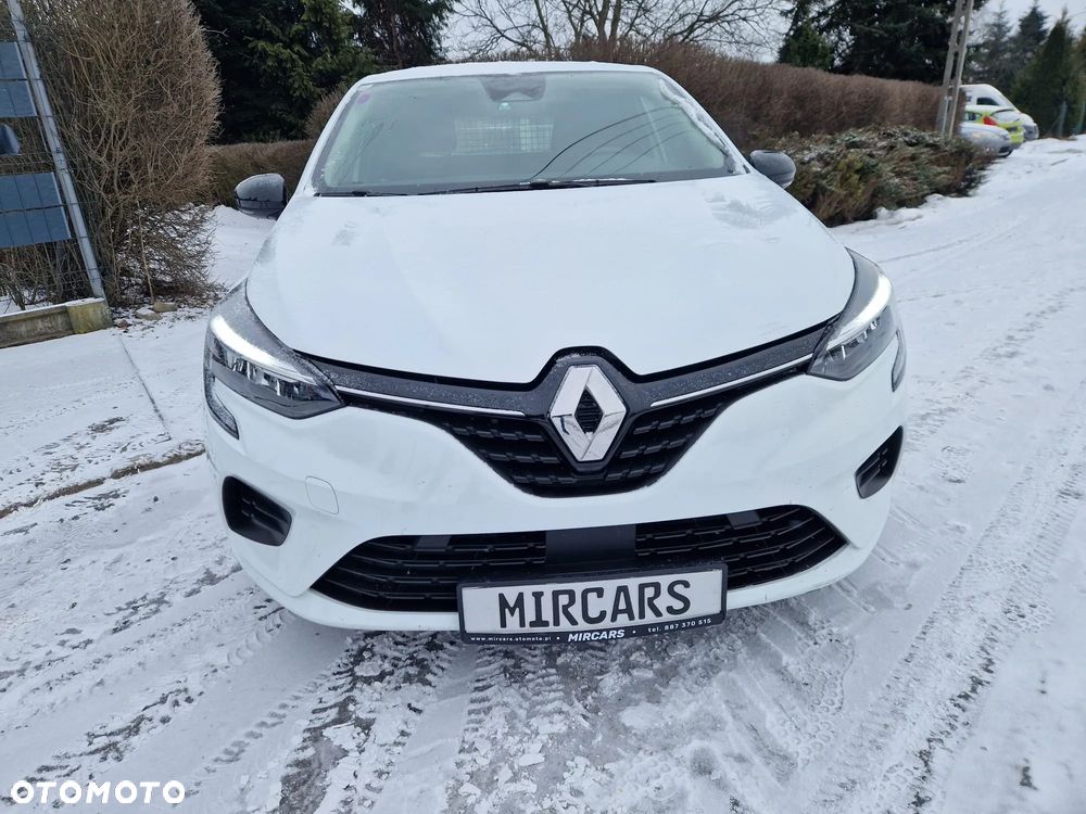 Renault Clio 1.0 TCe Equilibre - 15