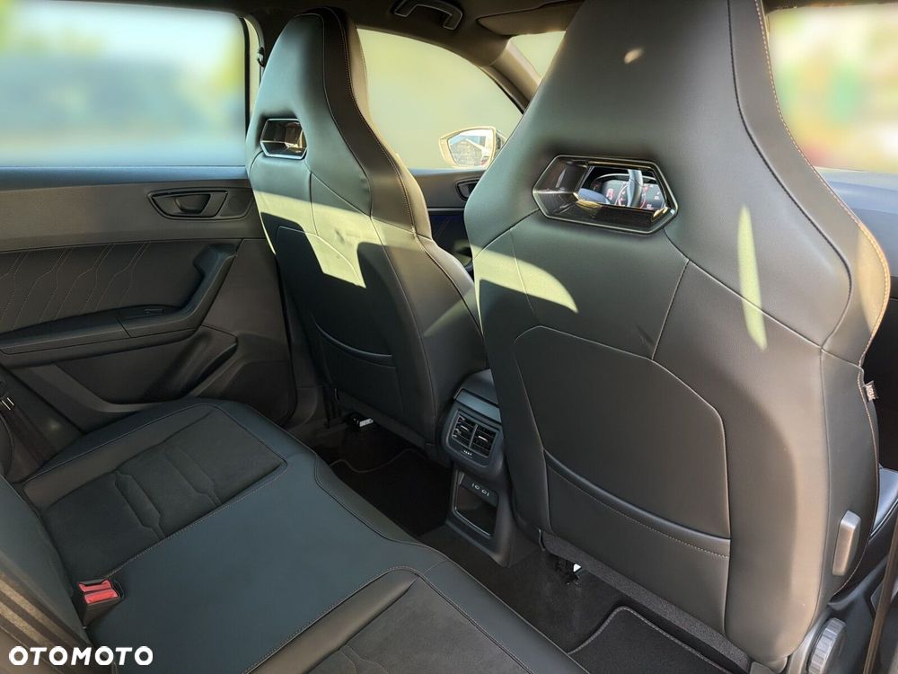 Cupra Ateca 1.5 TSI DSG - 34