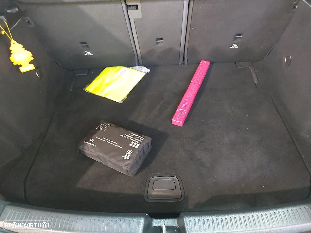 Mercedes-Benz A 160 Style - 13