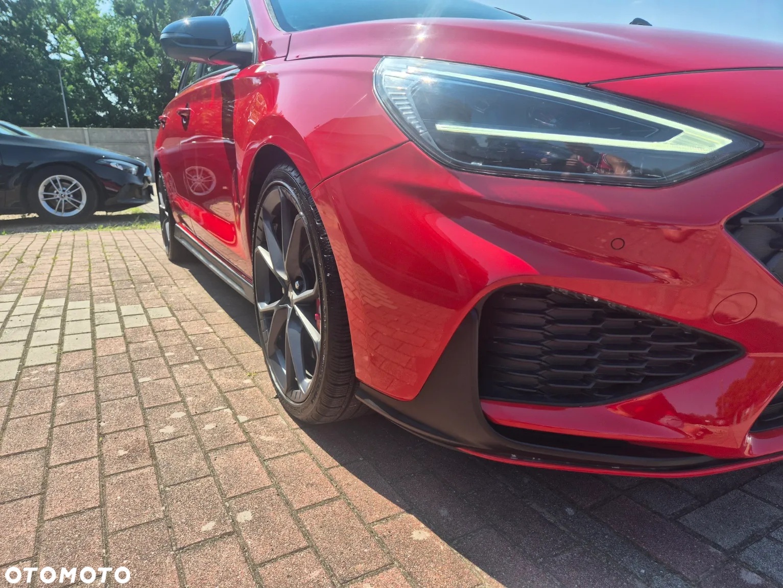 Hyundai i30 N 2.0 T-GDI Performance DCT - 23