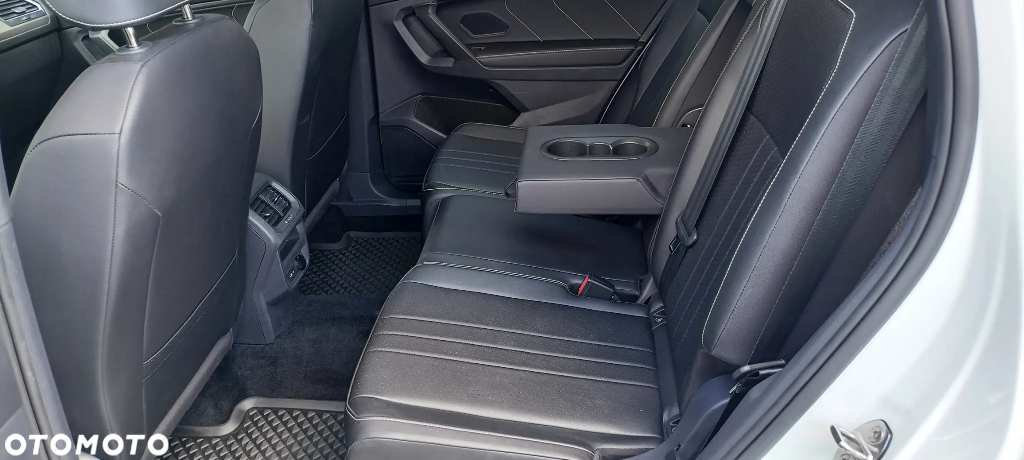 Volkswagen Tiguan 2.0 TSI 4Mot R-Line DSG - 14