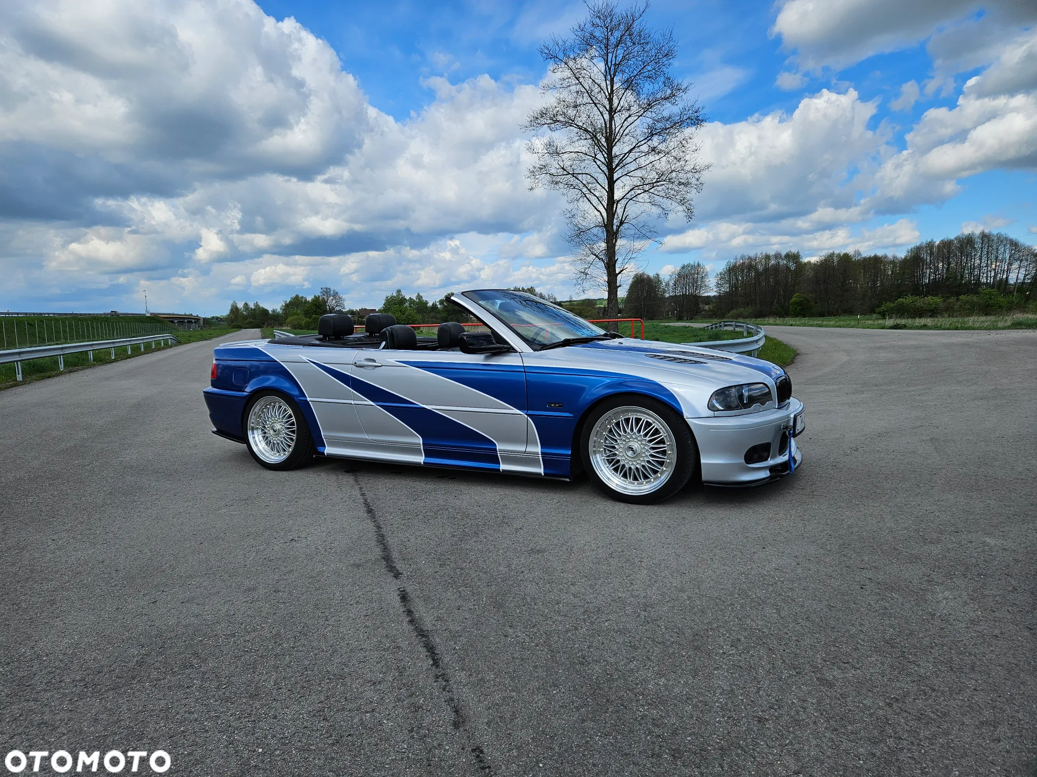 BMW Seria 3 330Ci - 2