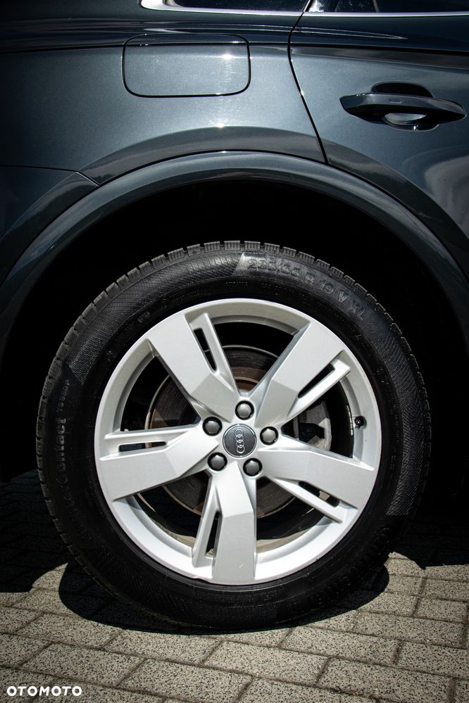 Audi Q5 45 TFSI mHEV Quattro S tronic - 12