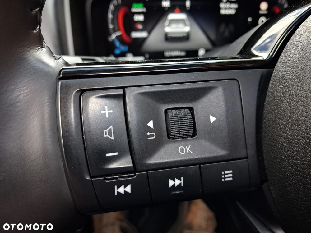 Nissan X-Trail 1.5 VC-T MHEV Tekna 2WD Xtronic - 16