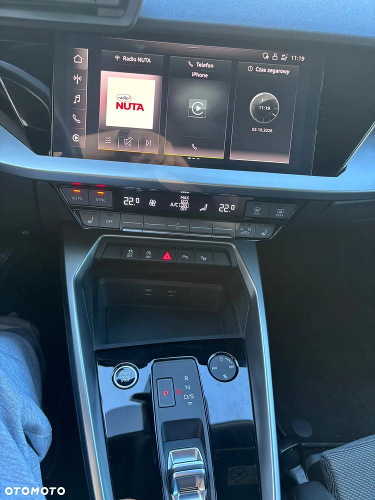 Audi A3 Sportback - 16