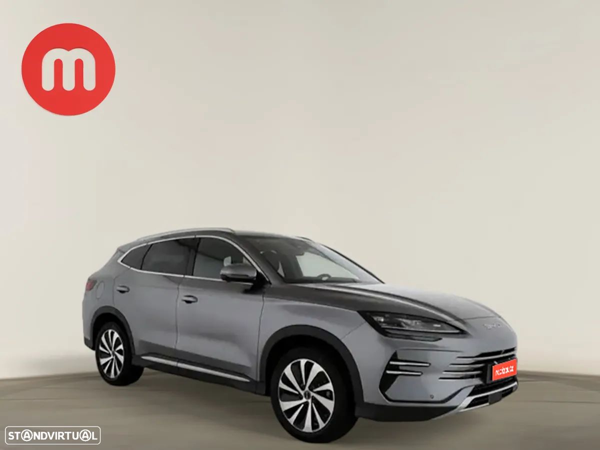 BYD Seal U 1.5 DM-i Boost - 1