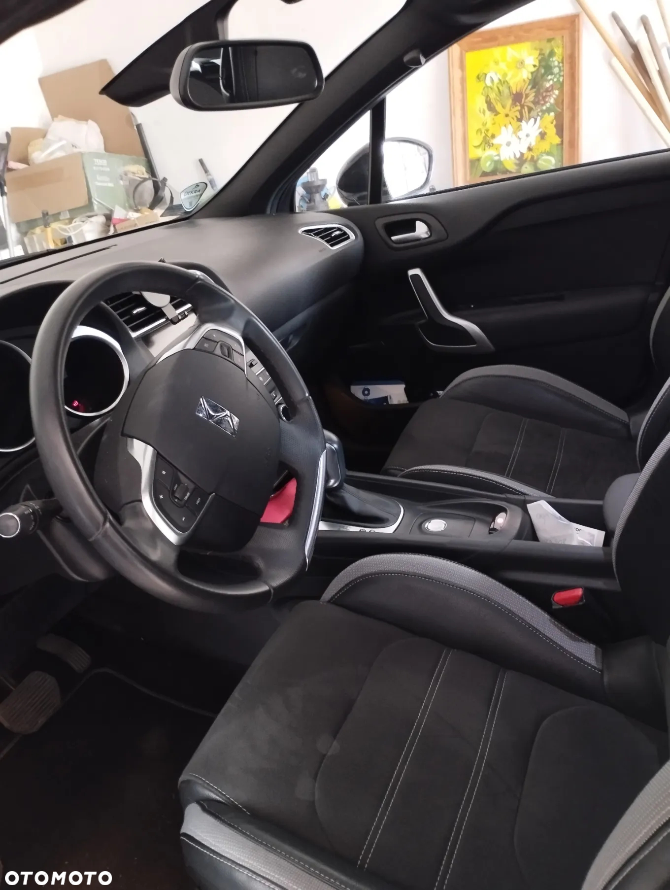 DS Automobiles DS 4 Crossback - 10