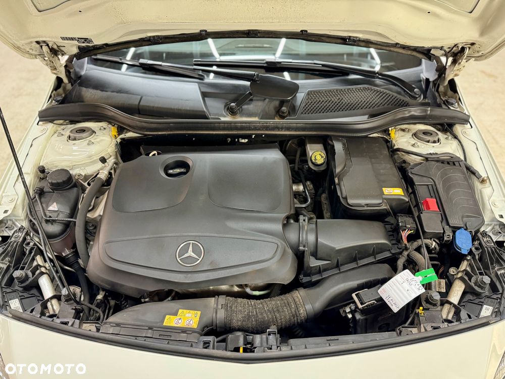 Mercedes-Benz Klasa A 160 SCORE - 32
