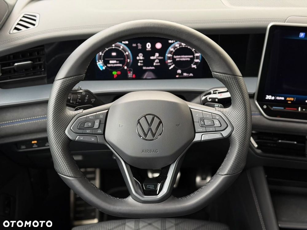 Volkswagen Tayron 2.0 TSI 4Mot R-Line DSG - 20