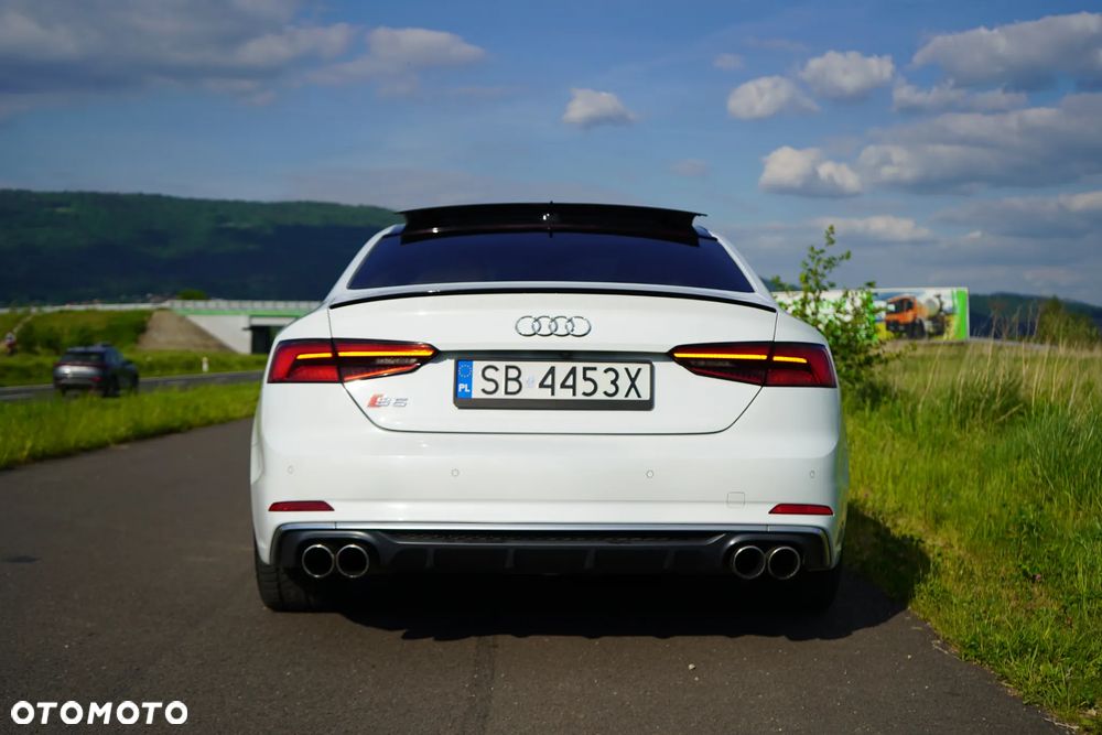 Audi A5 Coupé - 30
