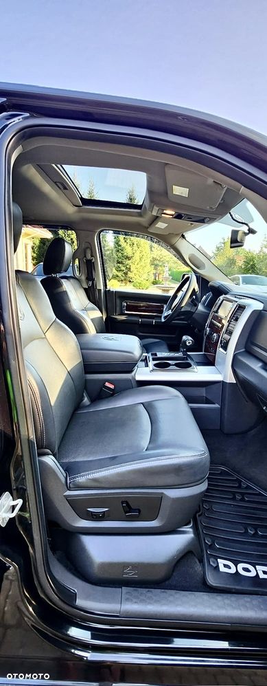 Dodge RAM - 11