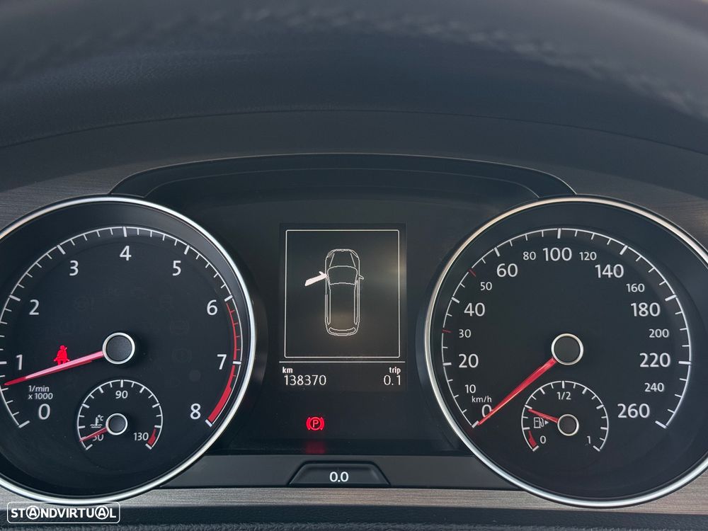 VW Golf Variant 1.2 TSi Confortline - 14