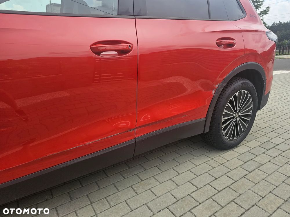 Volkswagen Tiguan 1.5 eTSI Special Edition DSG - 17