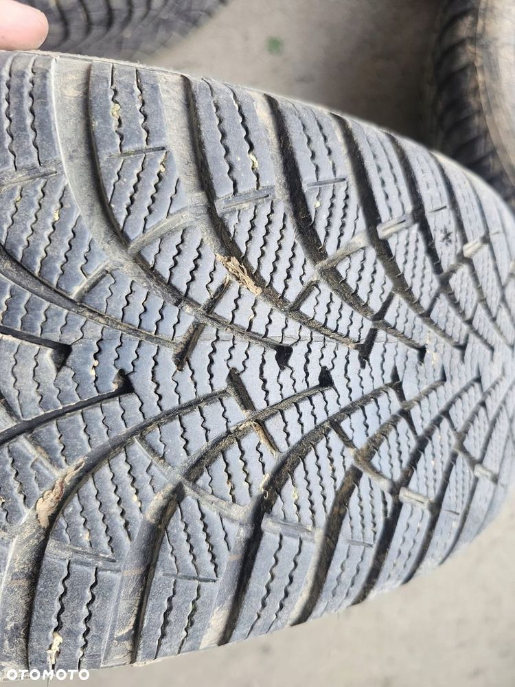 koła aluminiowe jaguar x-type 205/55r16 - 9