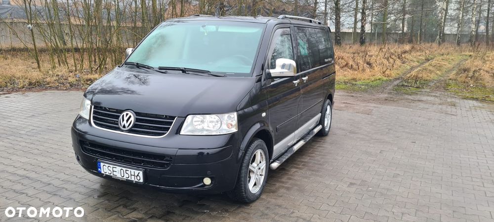Volkswagen Multivan L1 United - 1
