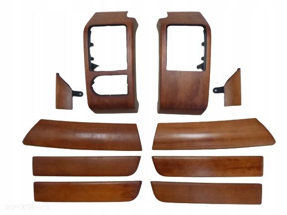 RANGE VOGUE L322 PANELE LISTWY DEKORY DEKOR UK KPL - 1