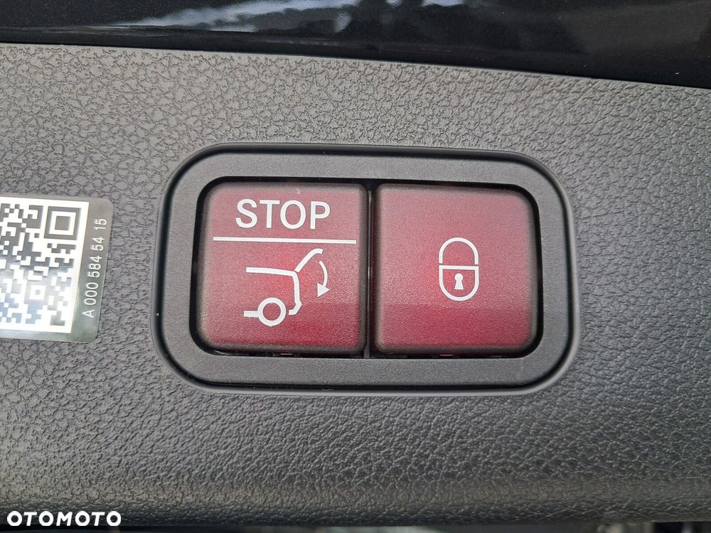 Mercedes-Benz Klasa E 220 d mHEV 4-Matic All-Terrain Avantgarde 9G-Tronic - 39