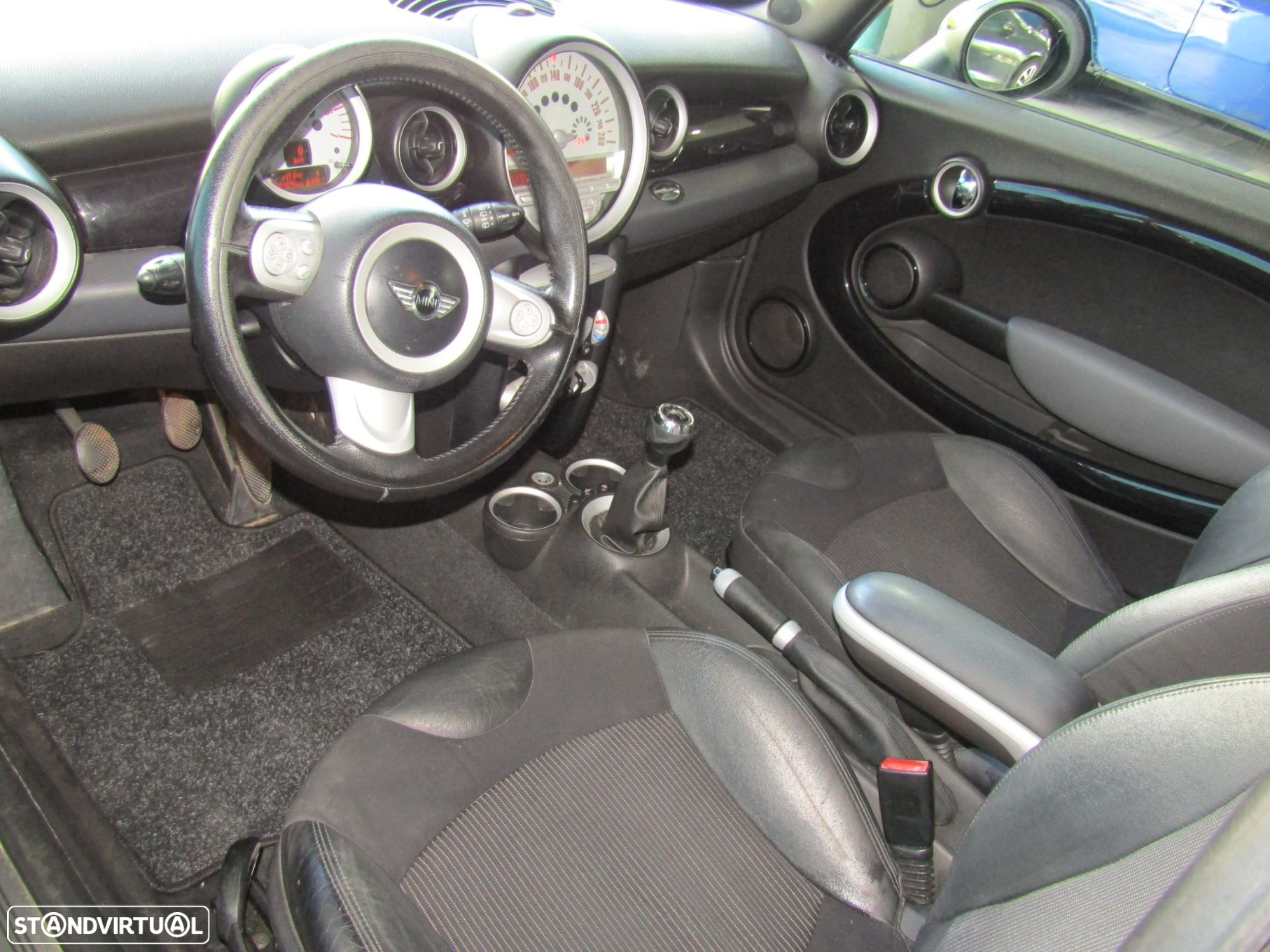 MINI Clubman Cooper D - 9