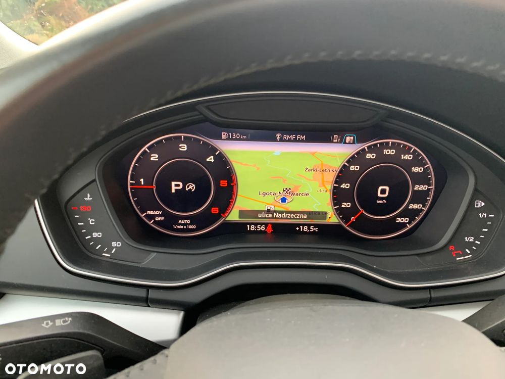 Audi Q5 35 TDI Quattro S tronic - 30