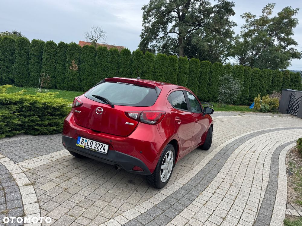 Mazda 2 SKYACTIV-G 75 Prime-Line - 7