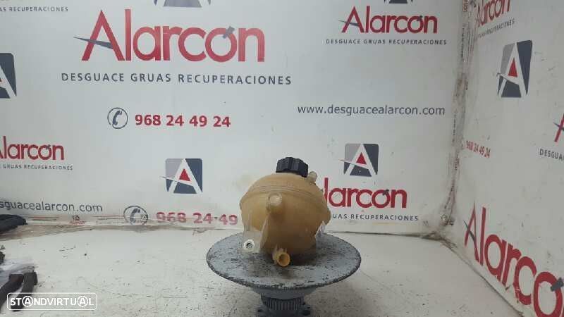 DEPOSÍTO DE EXPANSÃO PEUGEOT 307 CC (S1) 2.0 - 4