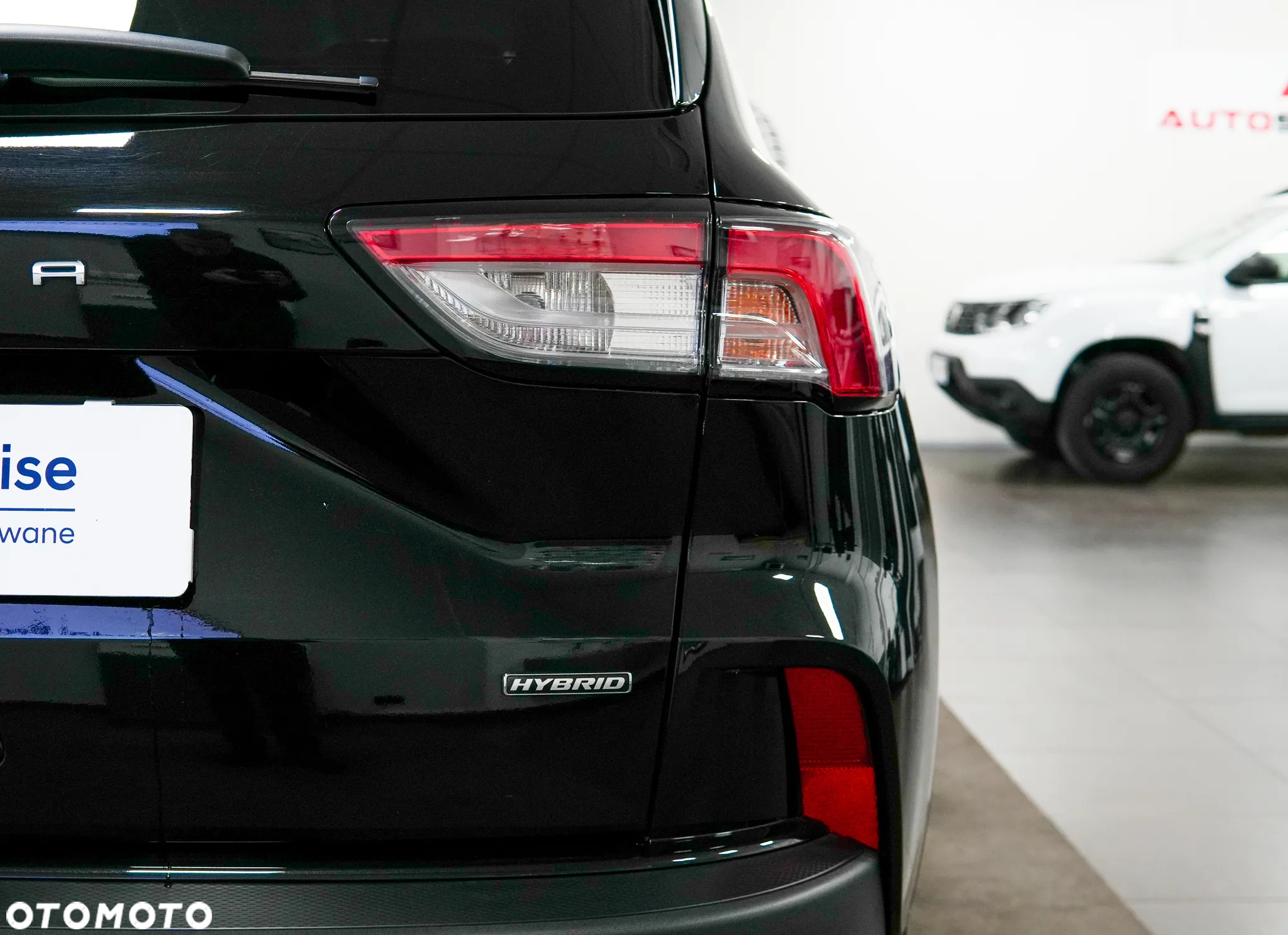 Ford Kuga - 11