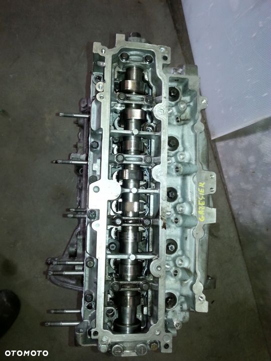 SILNIK CITROEN PEUGEOT 1.6 HDI 8V JUMPY EXPERT 9HZ - 2