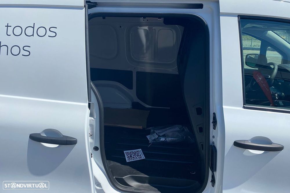 Nissan e-townstar 45 kwh l1 premium - 11