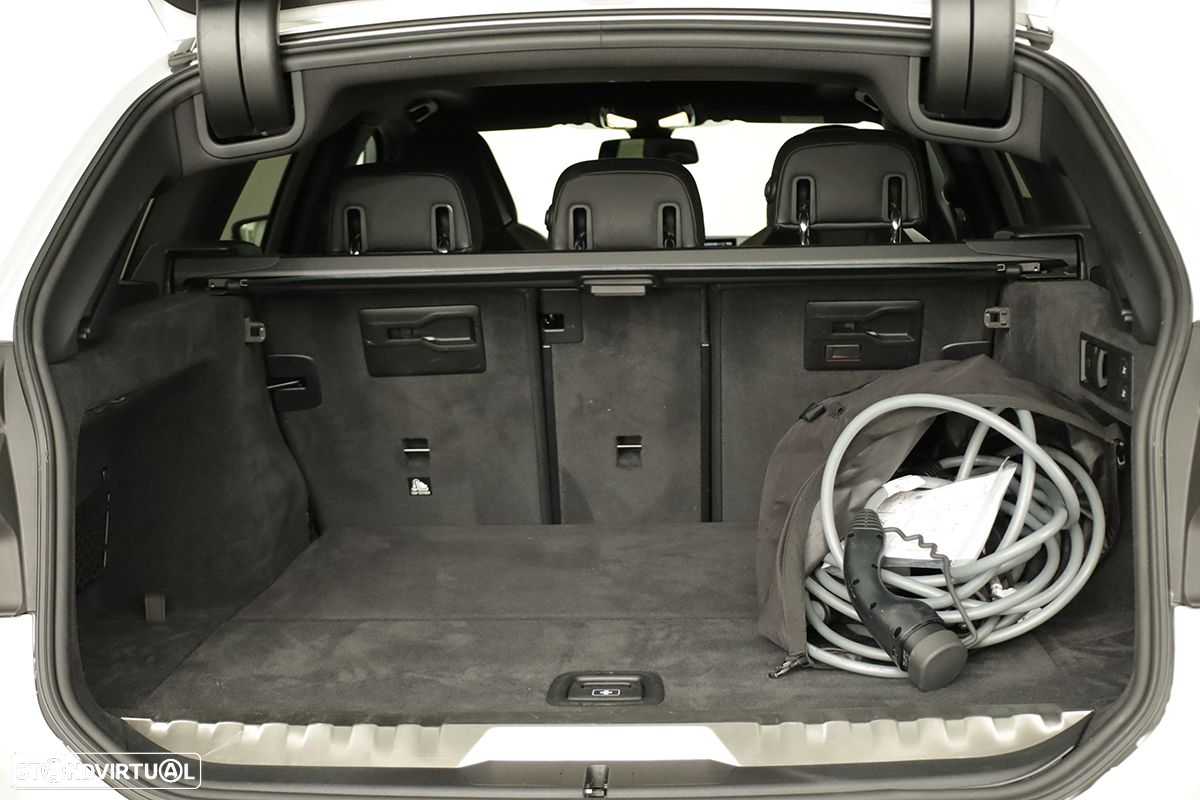 BMW 330 e Touring Pack M Auto - 25