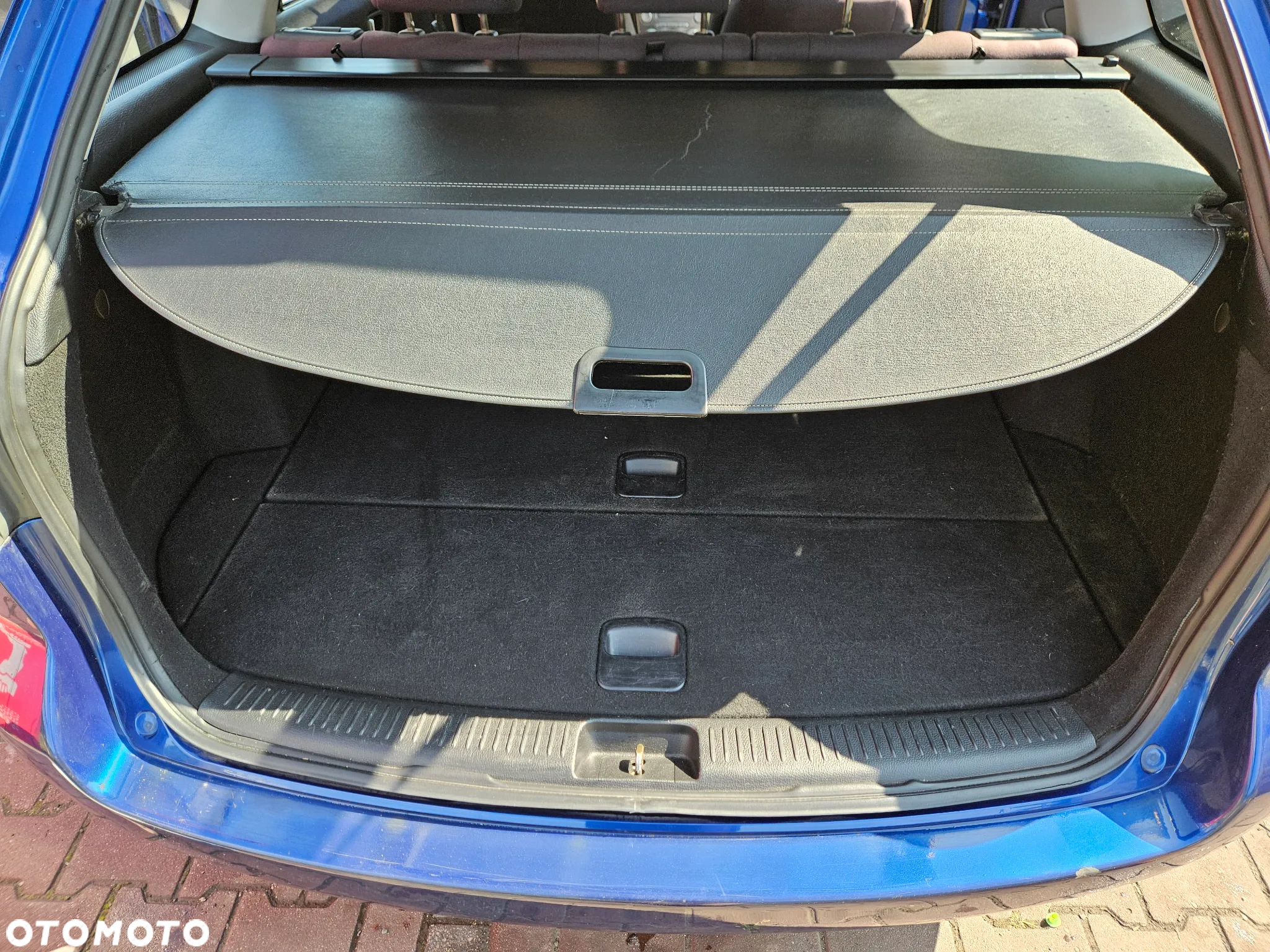 Mazda 6 Sport 2.0 Comfort - 23