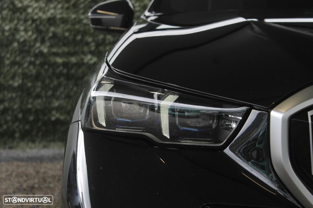 BMW 530 e Pack Desportivo M - 56