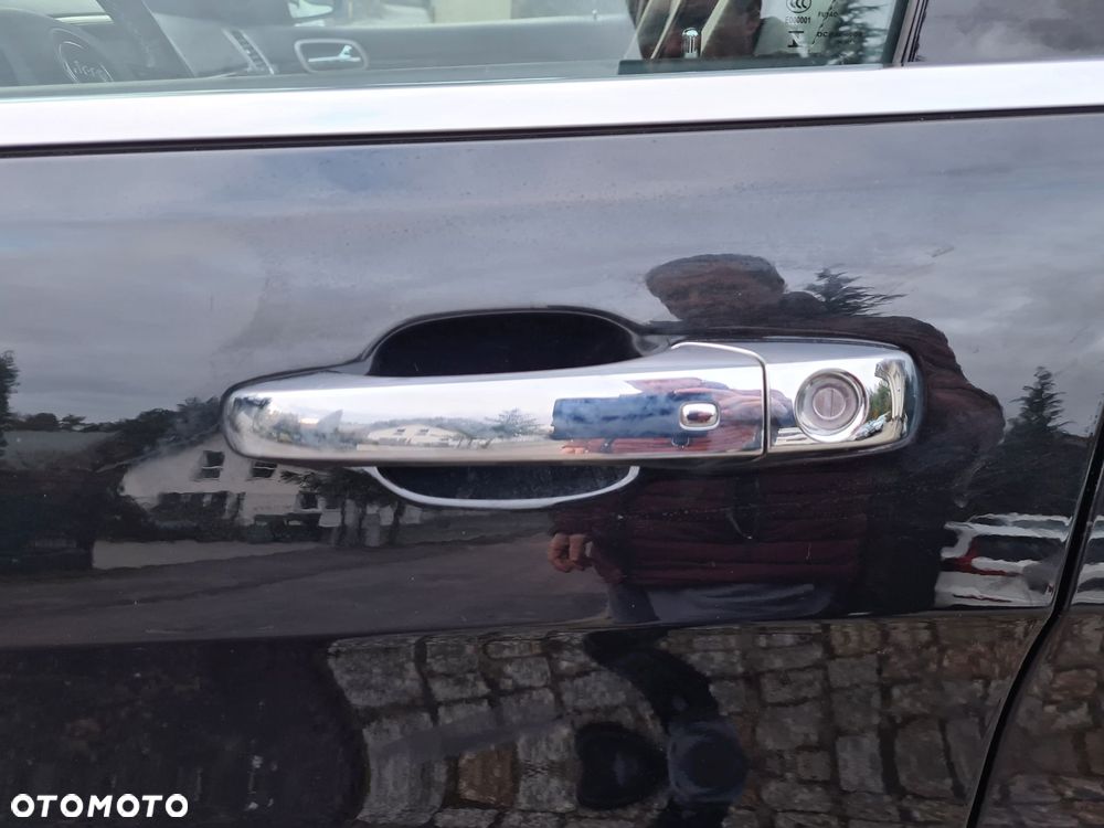 Jeep Grand Cherokee 3.0I Multijet Overland - 23