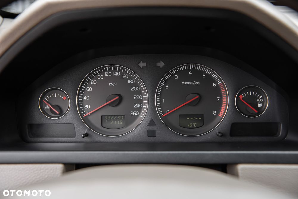 Volvo XC 90 T6 Momentum - 20