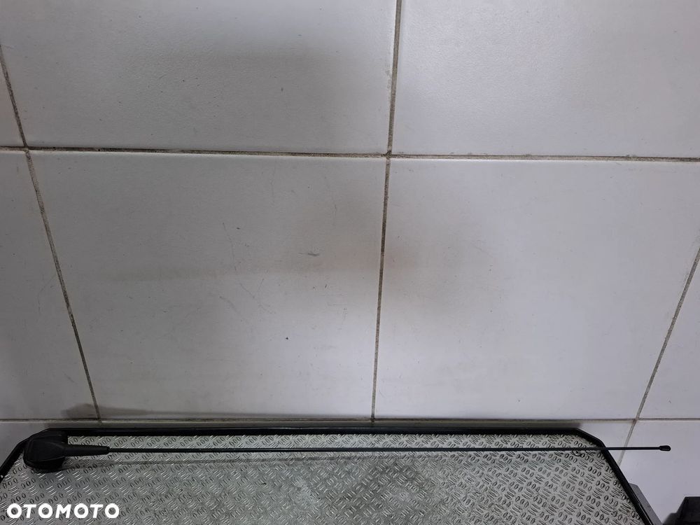 Antena dachowa Renault Master IV 2019 rok - 1
