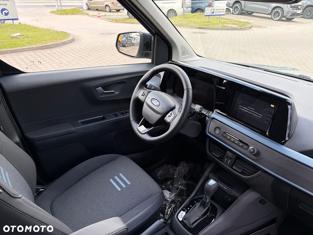 Ford Tourneo Courier 1.0 EcoBoost Active - 6