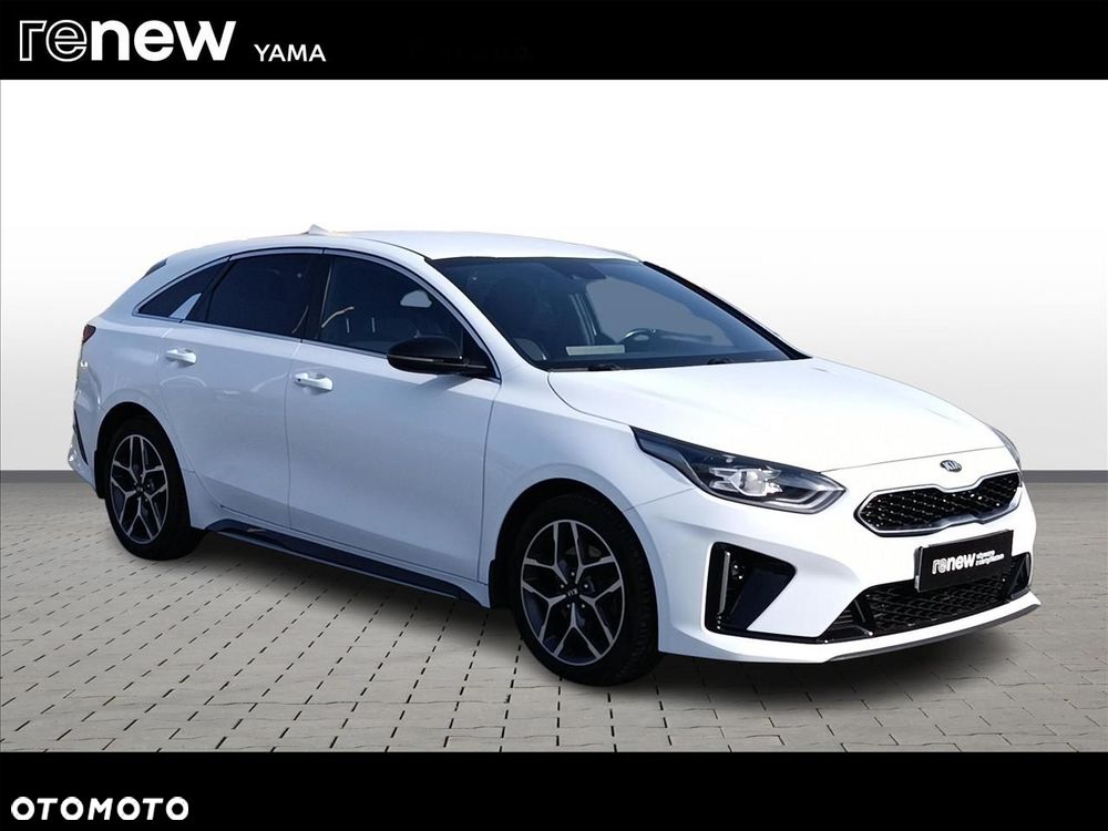 Kia ProCeed 1.6 CRDi GT Line - 7
