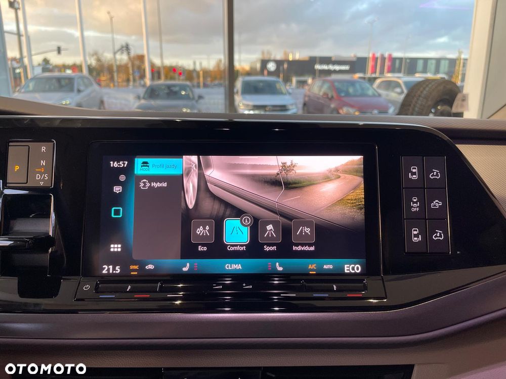 Volkswagen California - 24