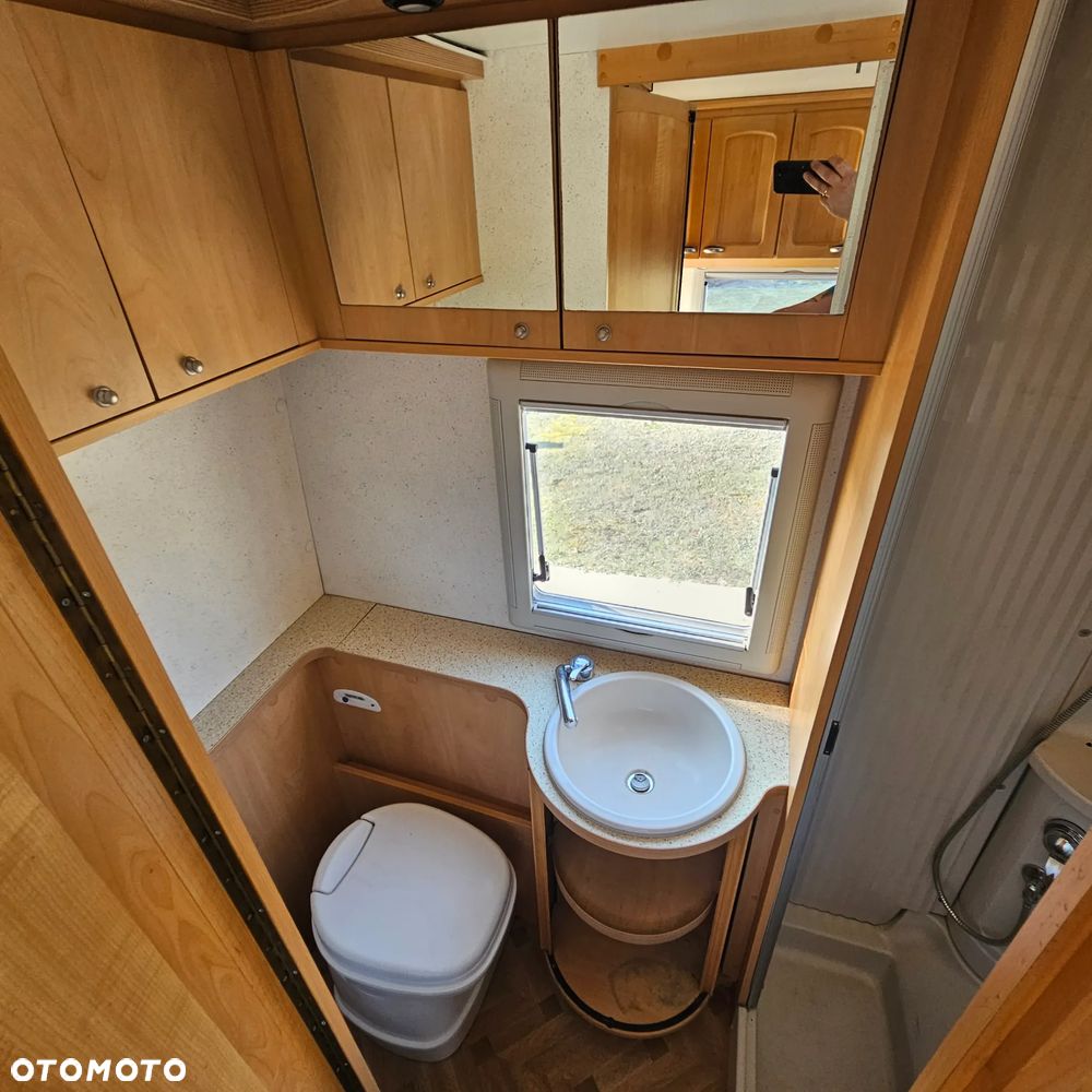 Fiat Ducato - 7