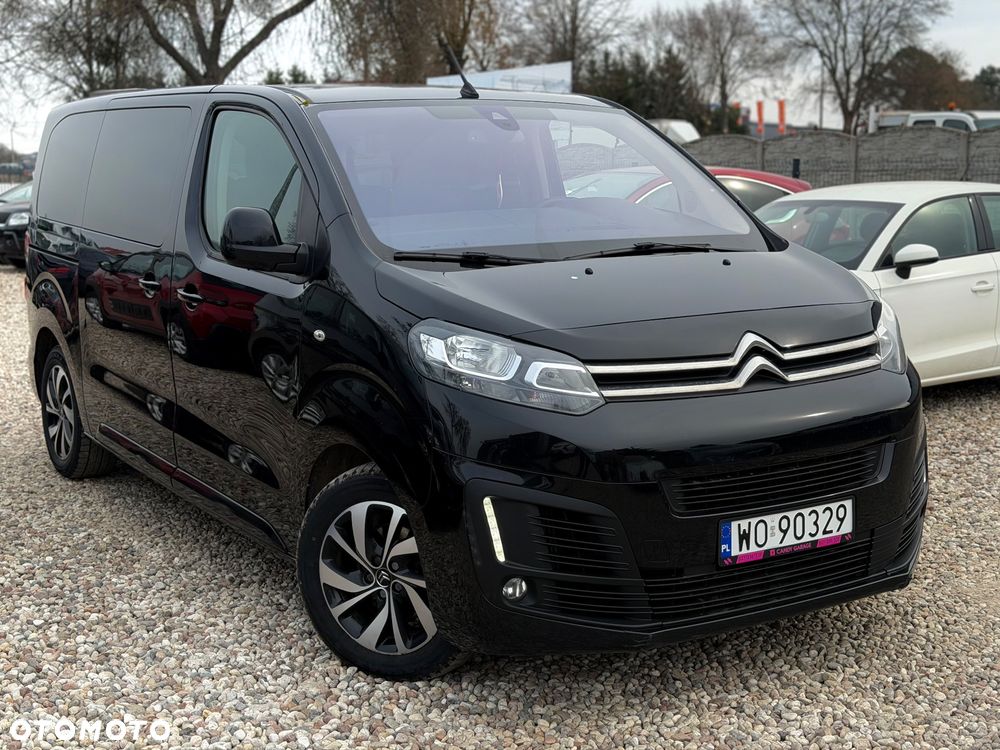 Citroën SpaceTourer - 2