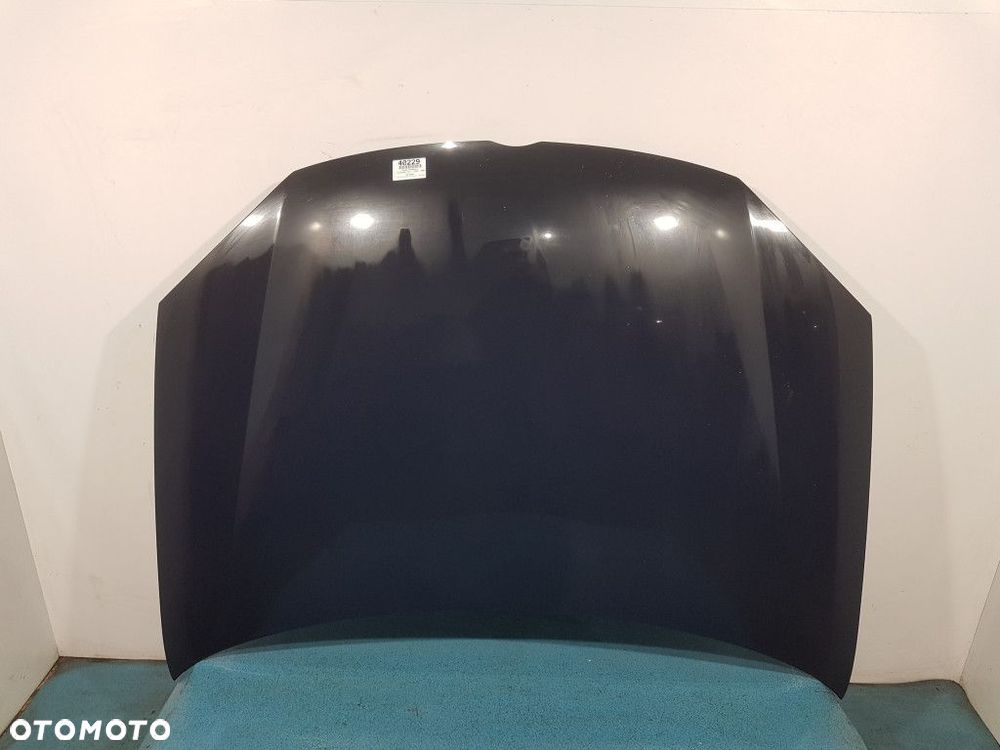 VOLKSWAGEN GOLF V MASKA PRZEDNIA LA5G - 1