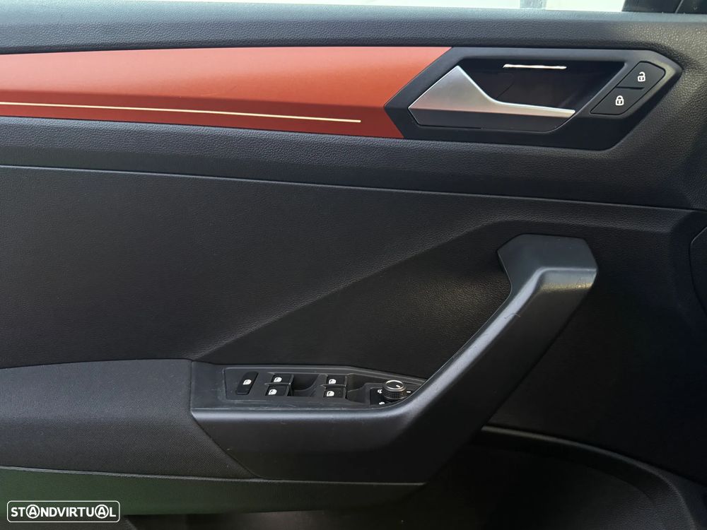 VW T-Roc 1.5 TSI OPF DSG Move - 12