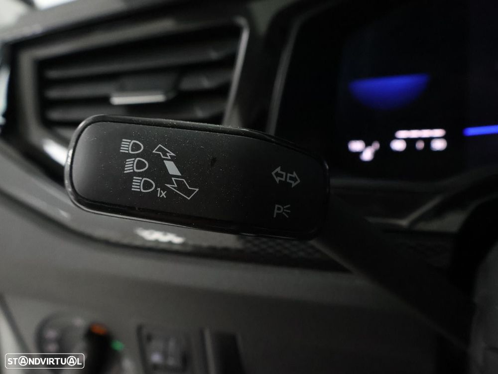 VW Polo 1.0 TSI Life - 16