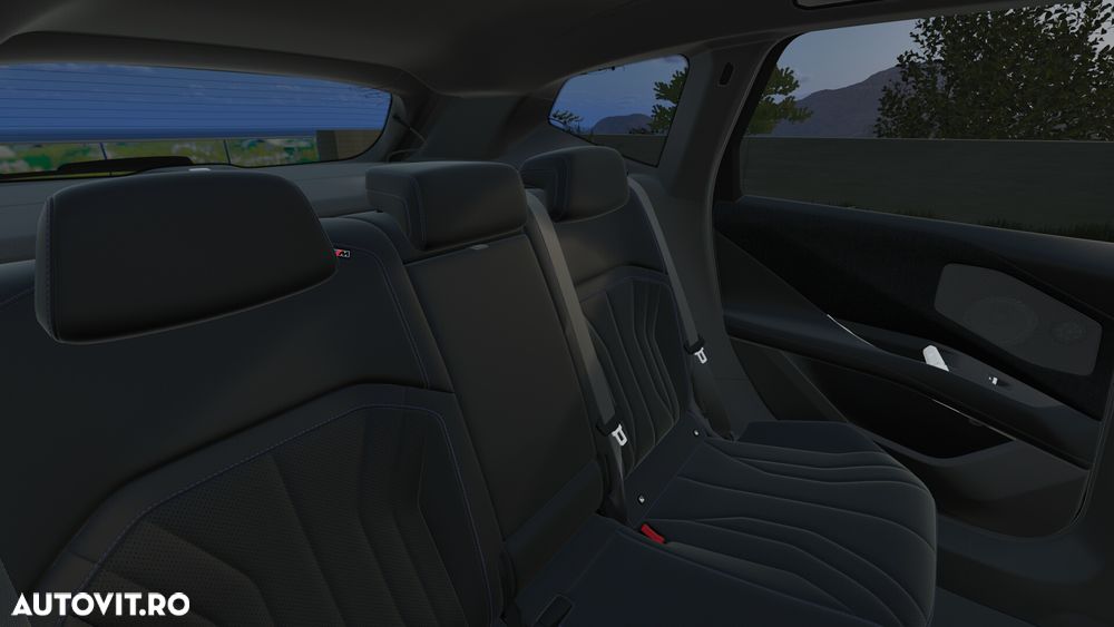 BMW iX3 40 sDrive - 13