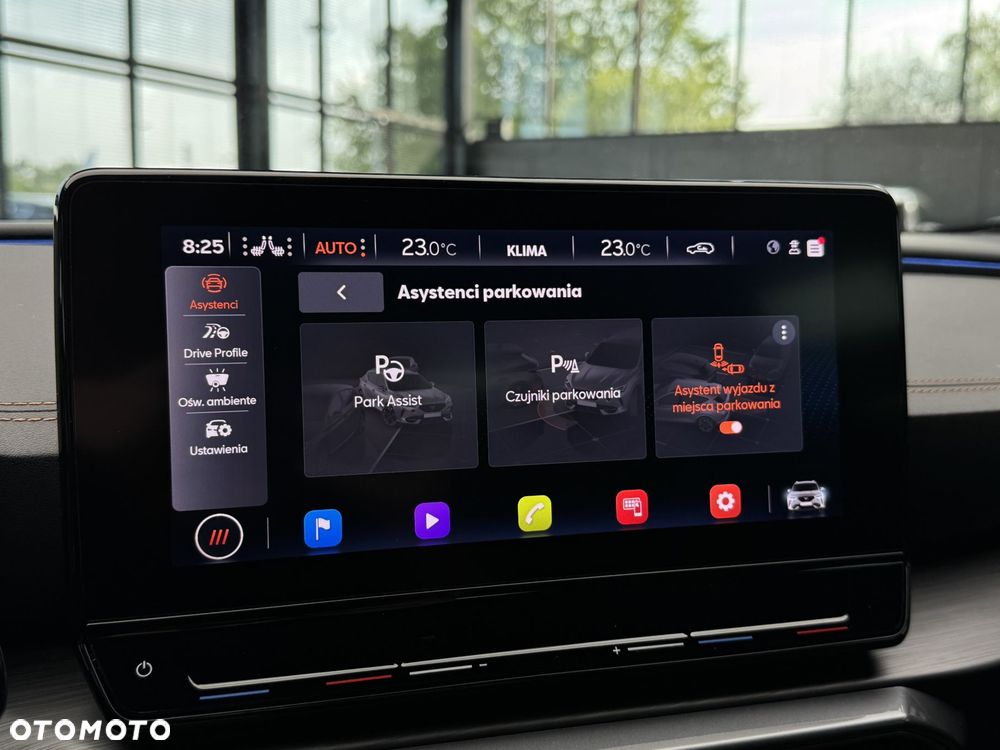 Cupra Formentor 2.0 TSI 4Drive DSG - 32