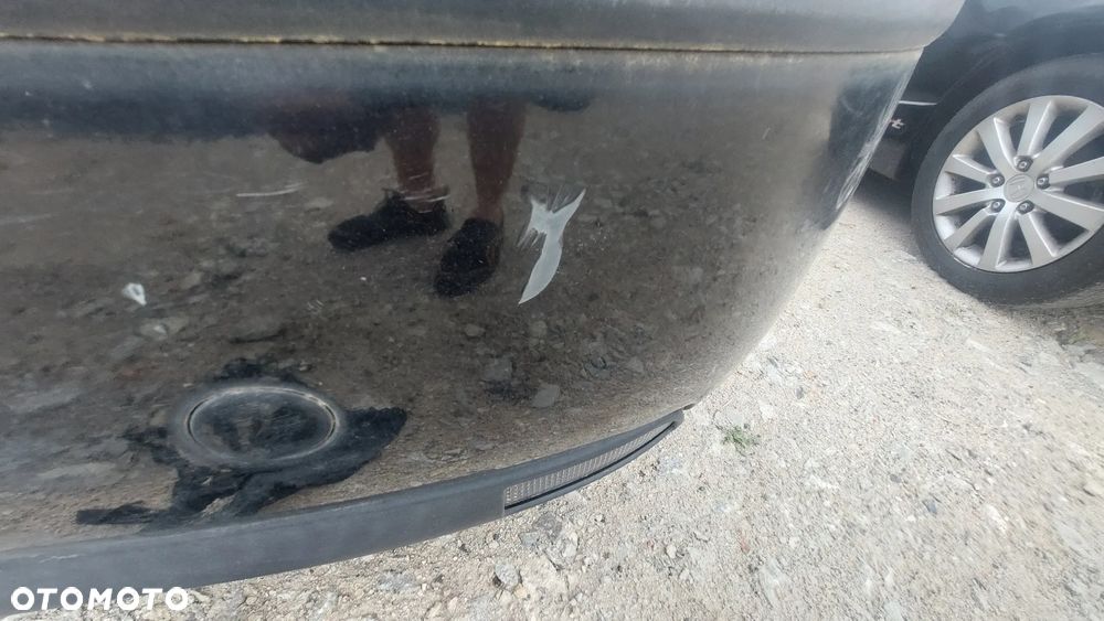 CITROEN C4 ZDRZAK TYLNY TYŁ KOMPLETNY EXL nr. 74/5 - 4