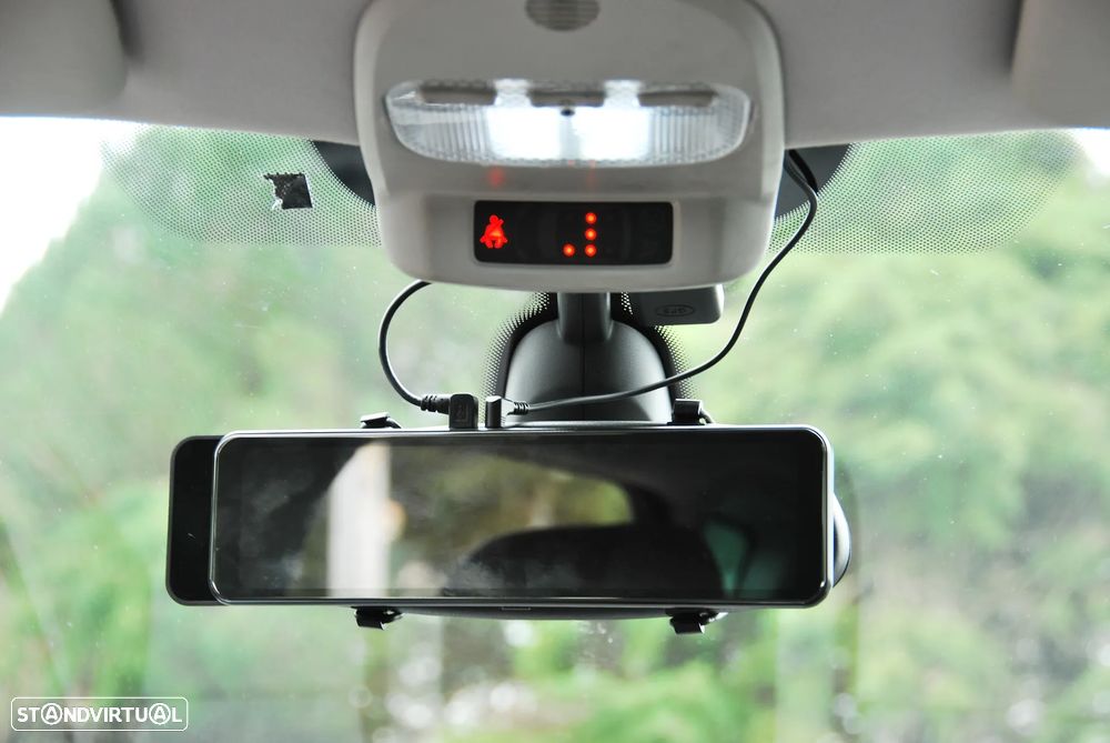 Peugeot 3008 2.0 HDi Hybrid4 - 32