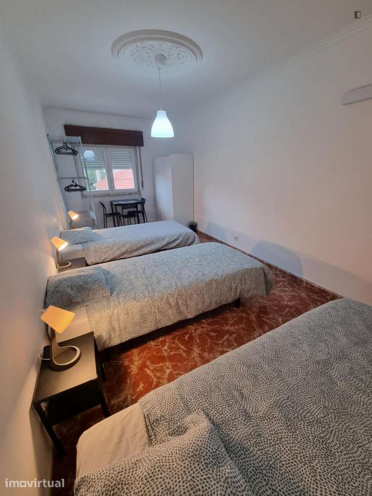 Quarto - localizado em Sintra Lisbon - Grande imagem: 2/9