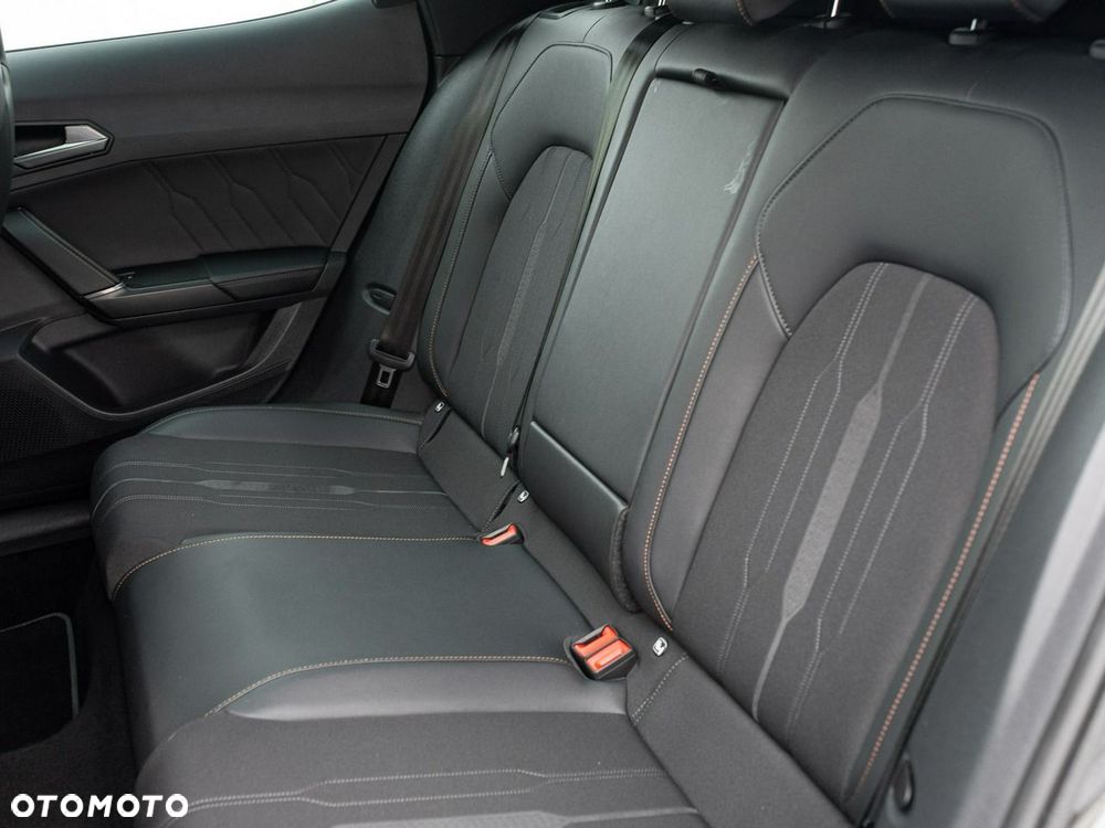 Cupra Formentor 1.5 TSI DSG - 31